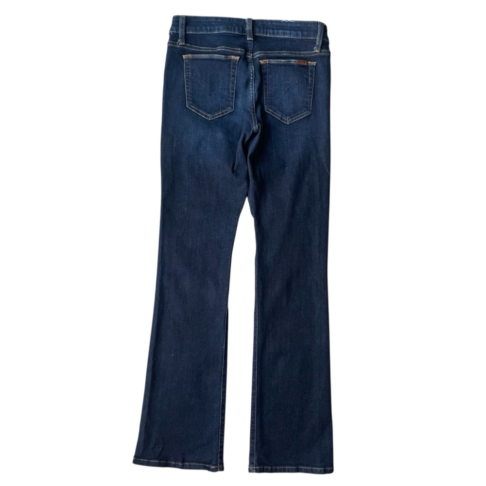 Joe’s Women’s The Honey Bootcut Jeans Size 29 Denim Blue - Picture 3 of 9